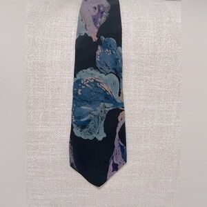 Vintage Andrew Fezza Tie